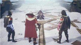 天龙八部私服怎么卡位